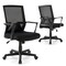 Ergonomic Office Chair Mesh Computer Desk Chair W/ Armrests Lumbar Support